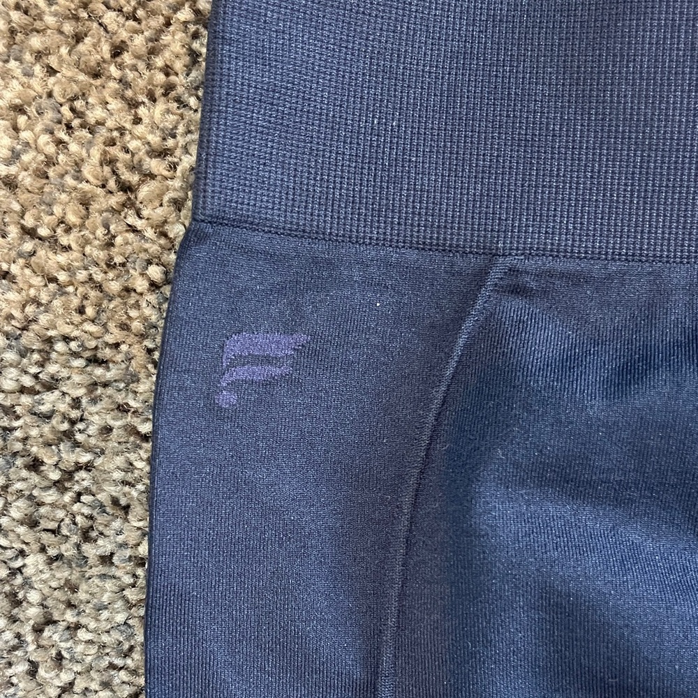 Fabletics Compression Leggings - READ FOR SIZING - image 2